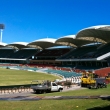 Western Grandstand - Adelaide Oval