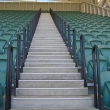 Western Grandstand stairs with ecoglo F8171