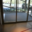 Roladek Mats installed at Hornsby Hospital by Just Mats