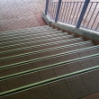 ecoglo F4171 stair nosings
