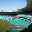 ecoglo F7171 step nosing implemented at the SCG by Just Mats