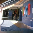 Entrance Mats by Just Mats at Star City Casino, NSW