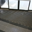 RolaDek mats installed by Just Mats UNSW Law Building