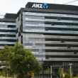 ANZ Building Docklands