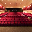 Majestic Cinemas Port Macquarie ecoglo F9171 stair nosings