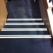 Ecoglo F4171 stair nosings at Uni of NSW