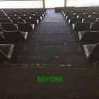 SCG keeps rolling out Ecoglo Stair Nosings & Aisle Markers