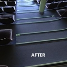 SCG keeps rolling out Ecoglo Stair Nosings & Aisle Markers